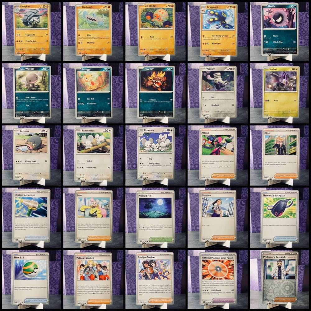 pokemon booster pack names Pokemon - Pokemon TCG