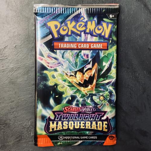 Pokémon - THE ACE GAME