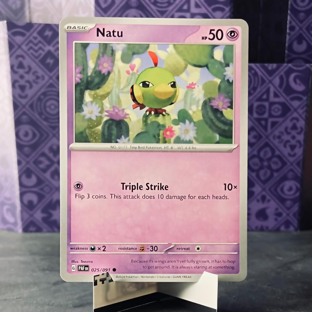 Natu 025/091