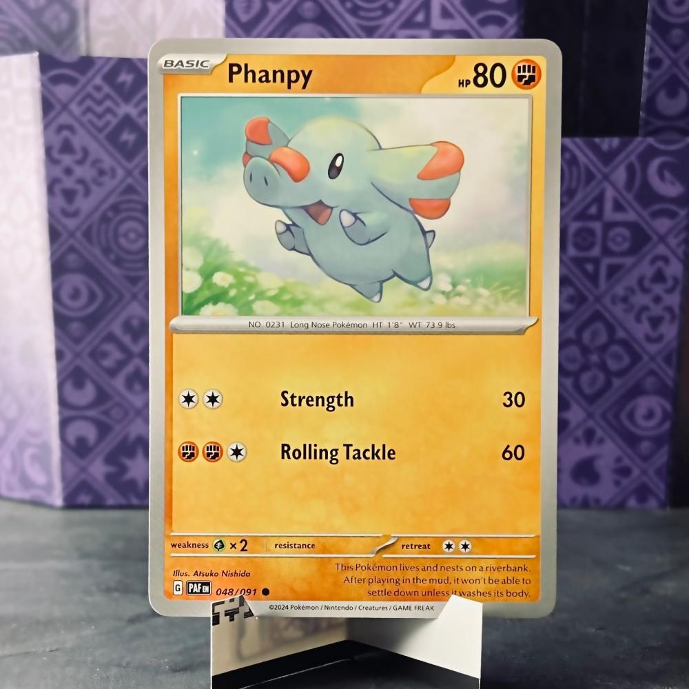 Phanpy 048/091