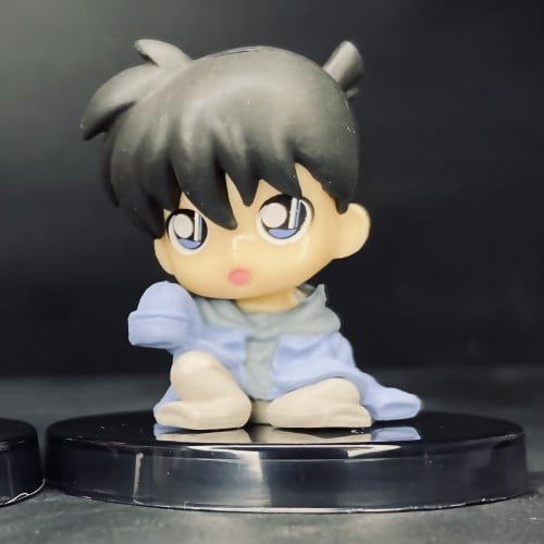 فيقر المحقق كونان - Detective Conan Mini Figure