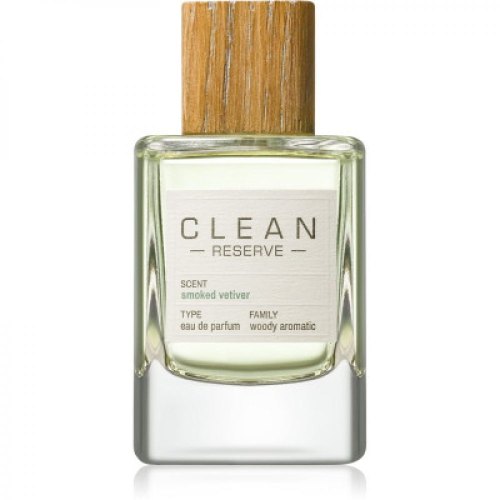 Clean Reserve Smoked Vitavir 100 Ml Eau De Parfum متجر اخترنا لك تجربة تسوق آمنة وممتعة