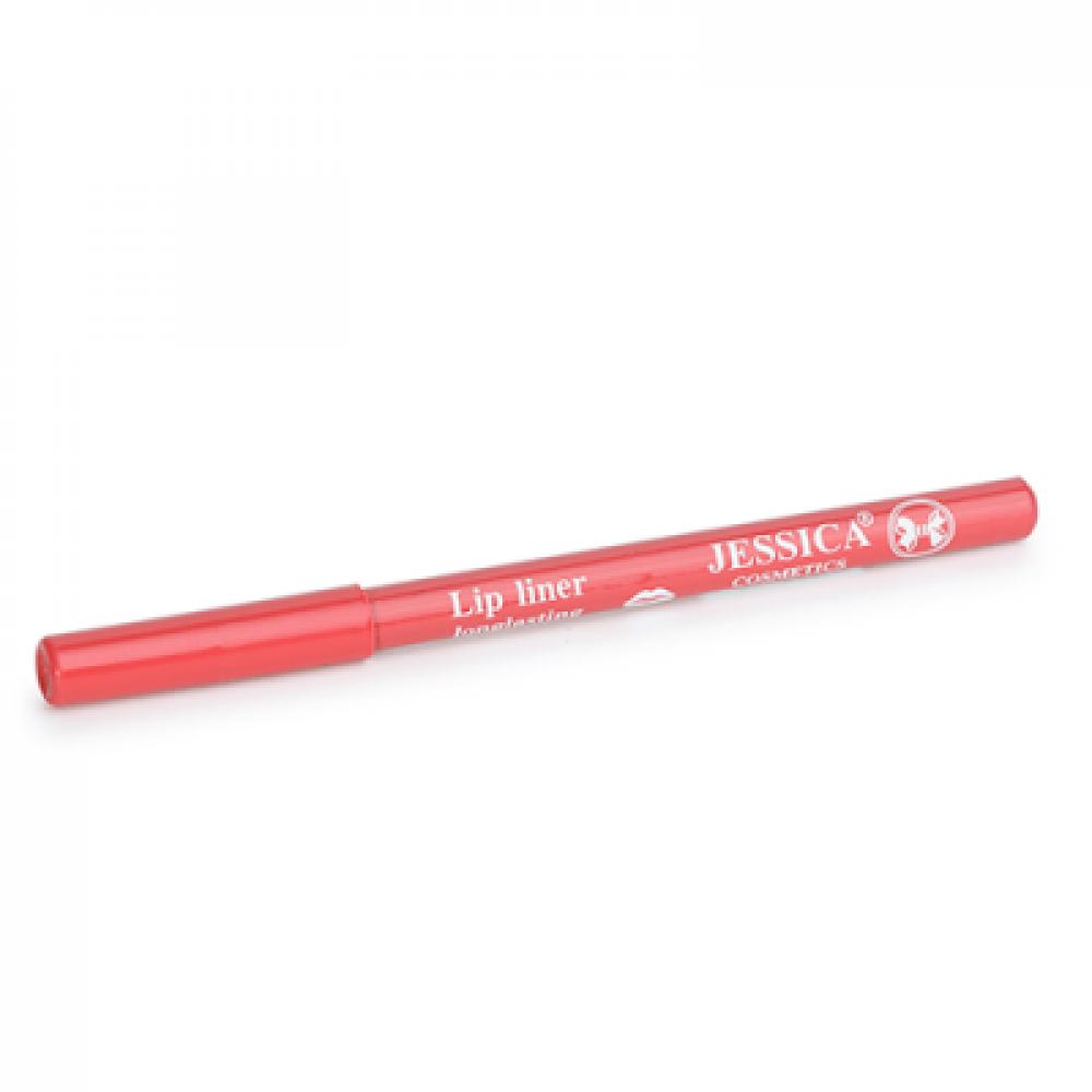 قلم تحديد الشفاه من جيسيكا - 122