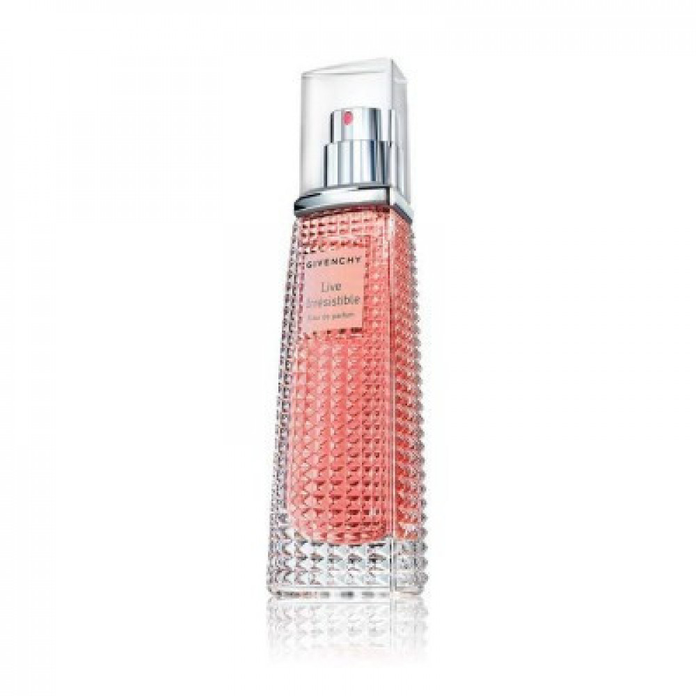 givenchy floral perfume