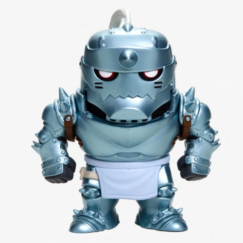 نموذج Alphonse Elric
