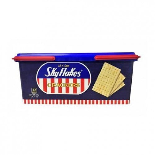 Sky Flakes Biscuit 850gm