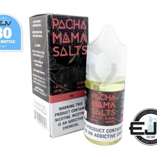 نكهة سولت مشكل تفاح فراولة خوخ Fuji