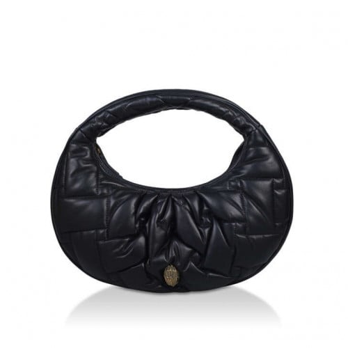 حقيبة كيرت جيجر (أسود)