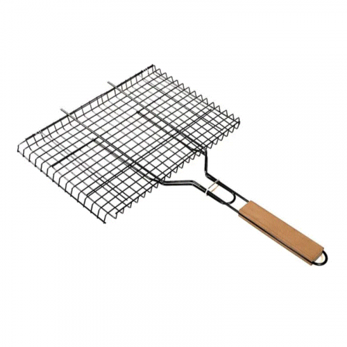 الفرجي شبك شوي يد خشب 776