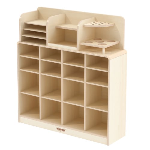 وحدة تخزين الأدوات الفنية