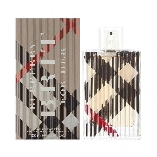 عطر بربري بريت النسائي او دو بارفيوم 100مل