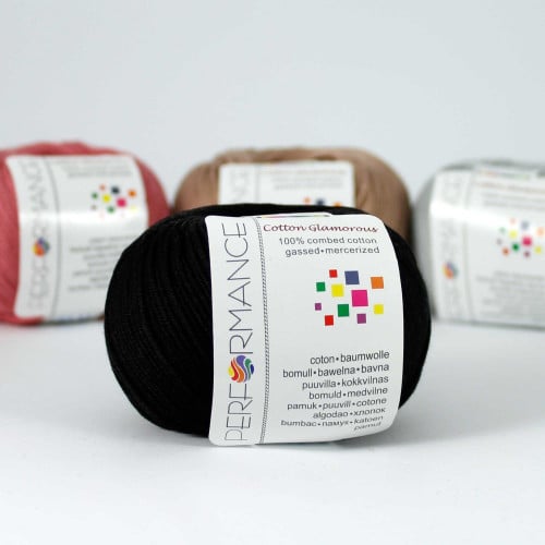 Cotton Glamorous 01