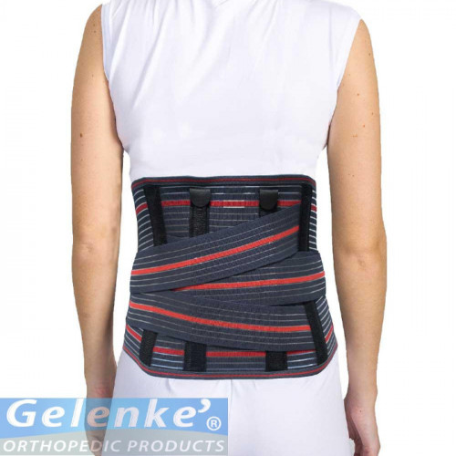 حزام ظهر (26 سم ) gelenke -5035