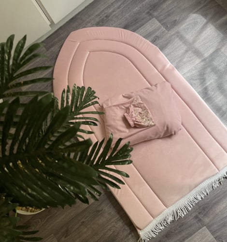طقم صلاة