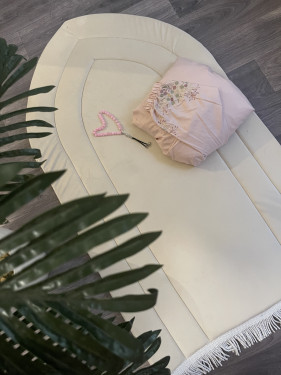 طقم صلاة