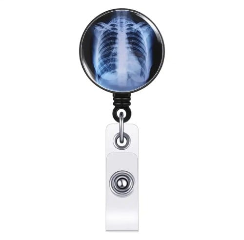 كارد هولدر x-ray lung