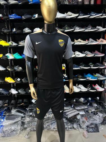 طقم تمرين الاتحاد الجديد 2024-25