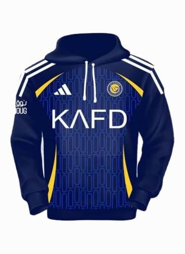 بلوفر النصر الجديد كحلي 2025