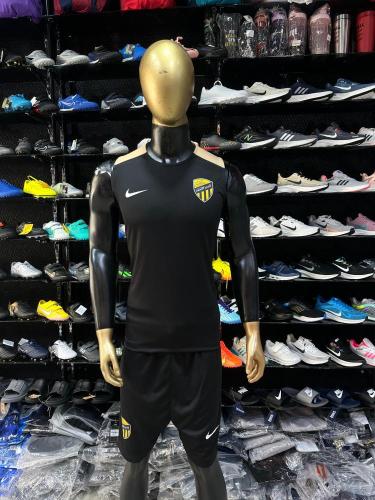 طقم الاتحاد تمرين نص كت 2024-25