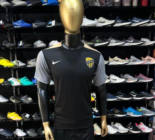 تيشيرت الاتحاد تمارين الجديد 2024-25