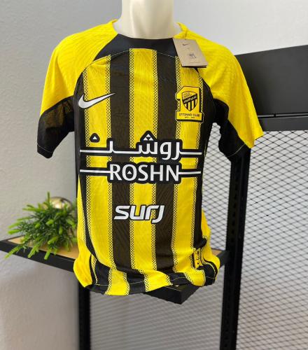 تيشيرت الاتحاد الجديد 2024-25