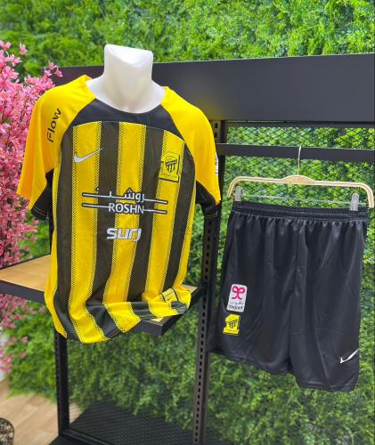 طقم الاتحاد الأساسي الجديد 2024-2025