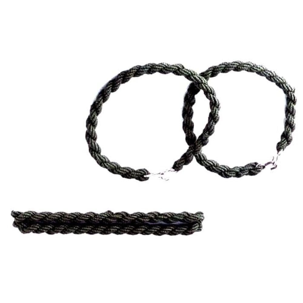 Rothco Blousing Garter Straps