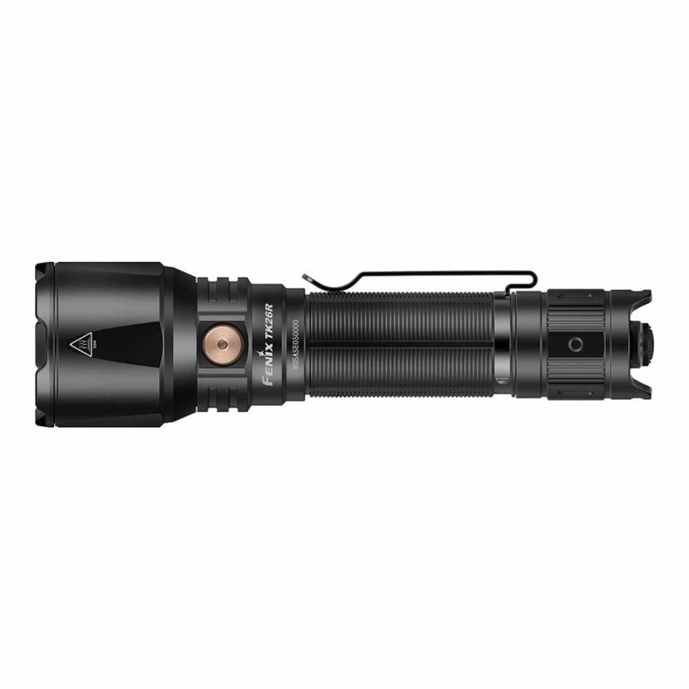 كشاف TK26R من FENIX