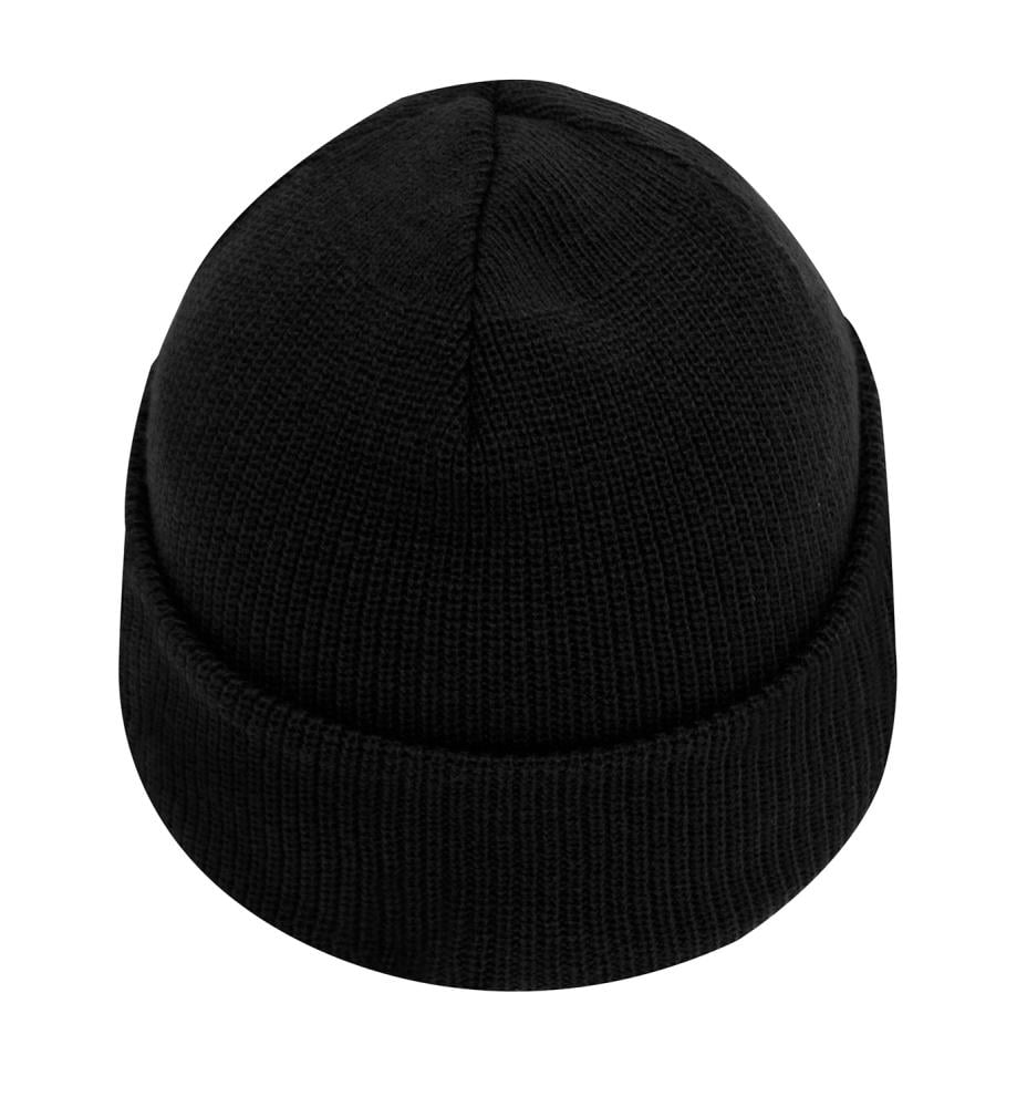 قبعة صوفية عازلة للماء والهواء