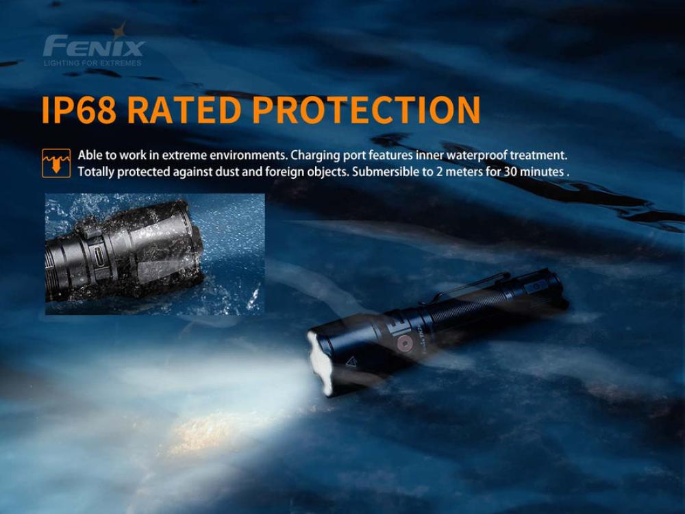 كشاف TK26R من FENIX