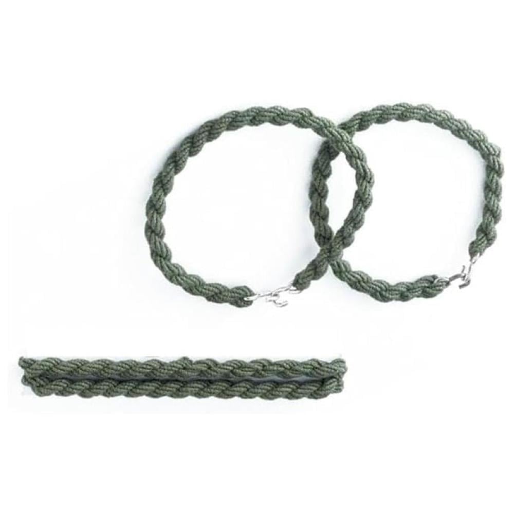 Rothco Blousing Garter Straps