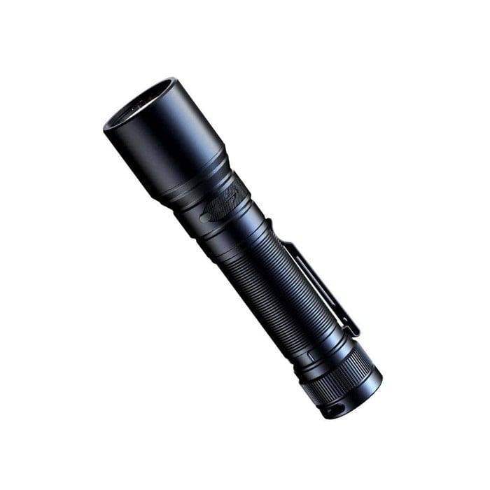 Fenix C6 V3.0 1500 Lumens USB Rechargeable Work Flashlight