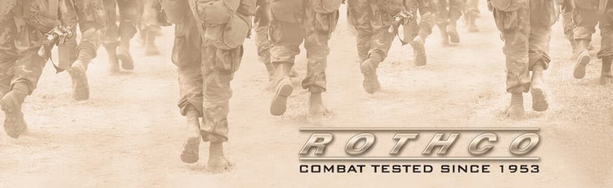 Rothco