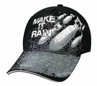 قبوع Make It Rain فاخر من روثكو