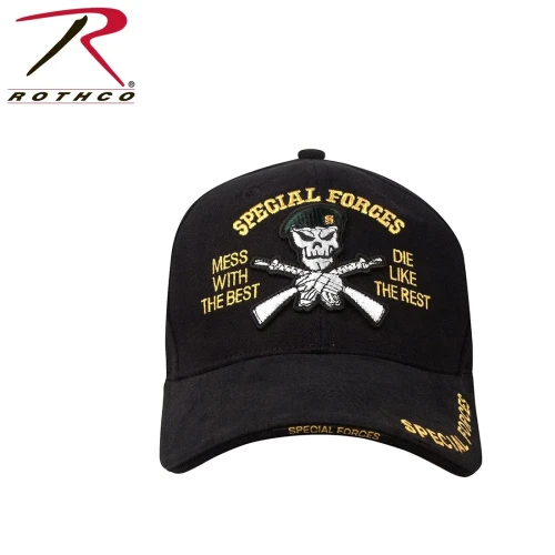 قبوع Special Forces فاخر من روثكو