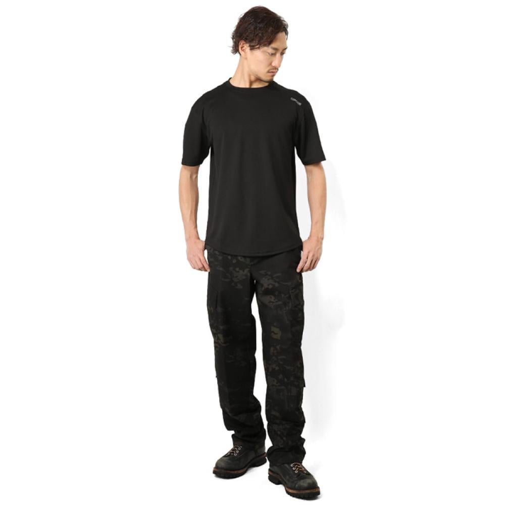 MAXFORT TRAINING TOP