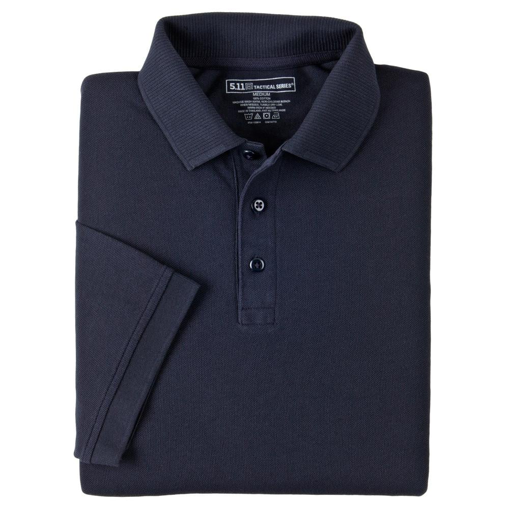 41060 Professional Short Sleeve Polo الرئيسية المتجر