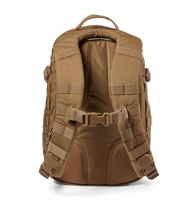 حقيبة ظهر رش12 RUSH12 الإصدار 2.0 موديل 56561 24 لتر