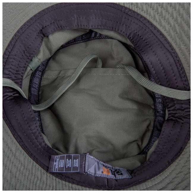 5.11 BOONIE HAT