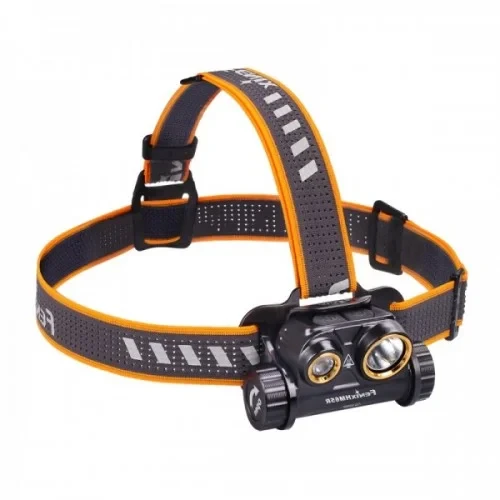 قابل للشحن Fenix من HM65R كشاف رأس