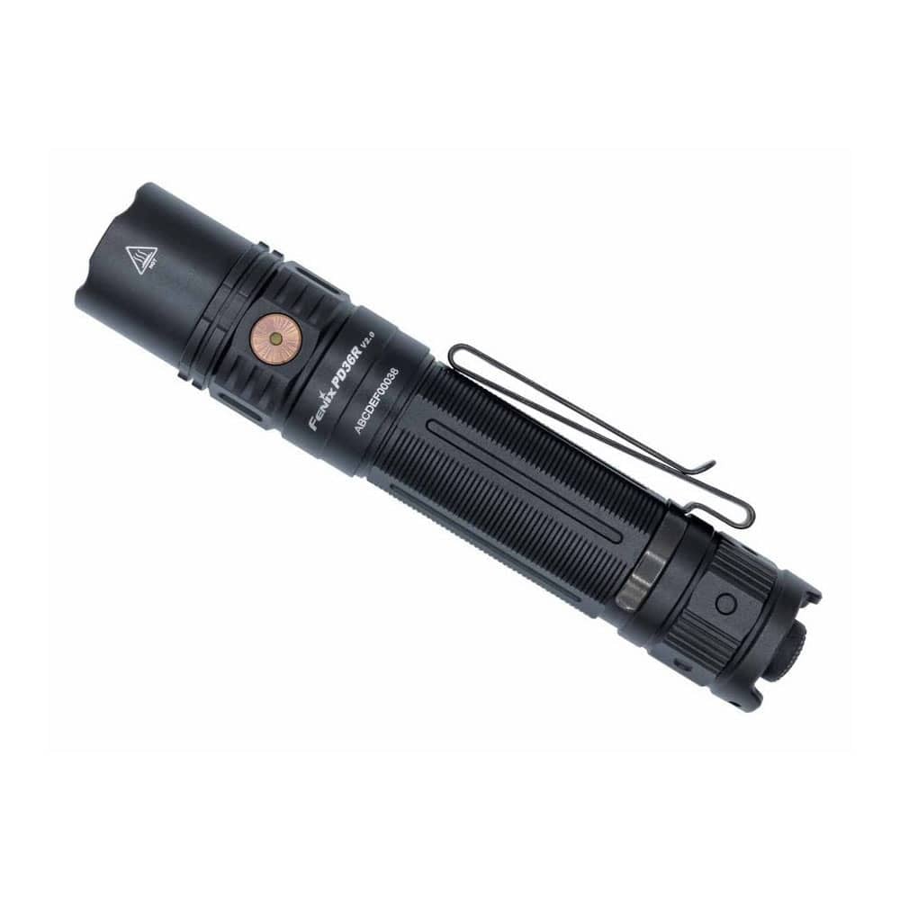 كشاف PD36R المطور الإصدار V2