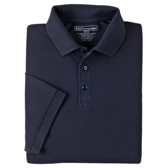 41060 Professional Short Sleeve Polo الرئيسية المتجر