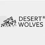 DESERT WOLVES