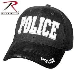 قبوع Police فاخر من روثكو