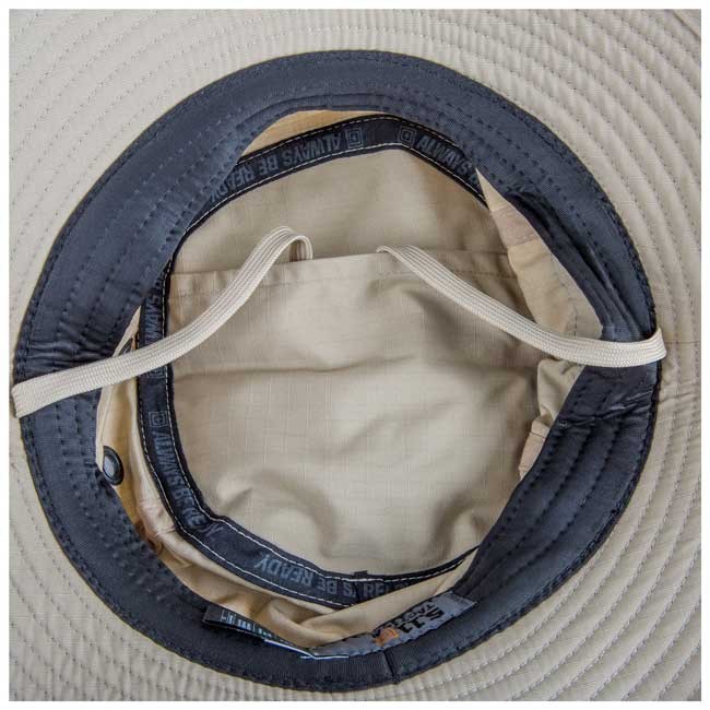 5.11 BOONIE HAT