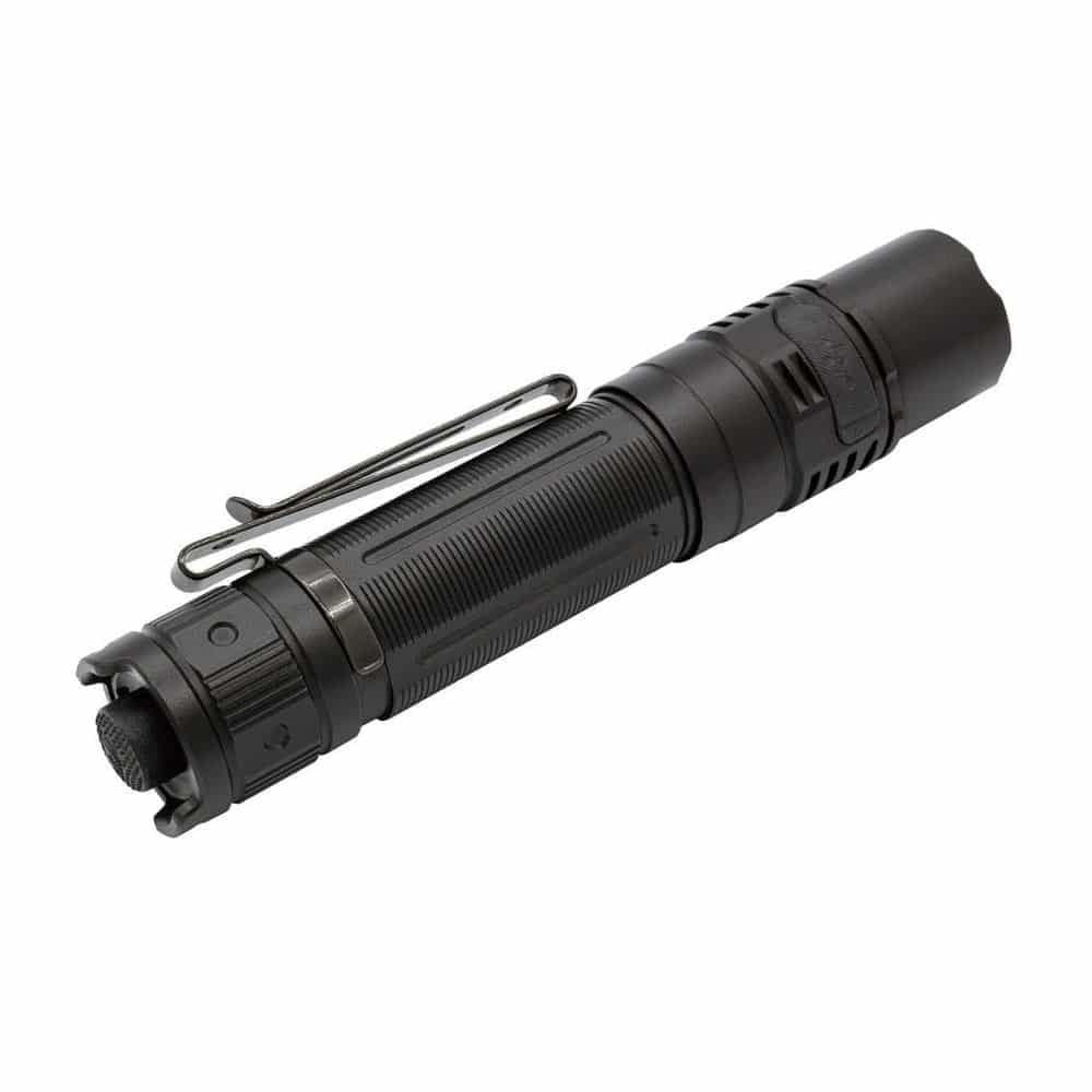 كشاف PD36R المطور الإصدار V2