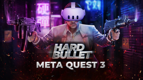 HARD BULLET