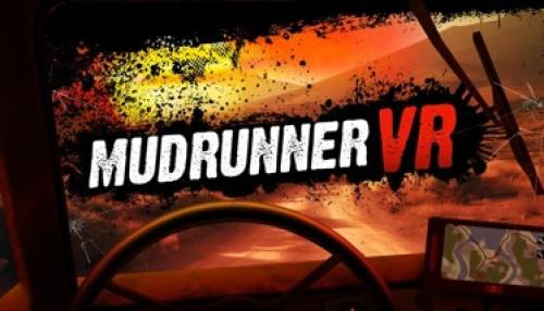 MudRunner VR