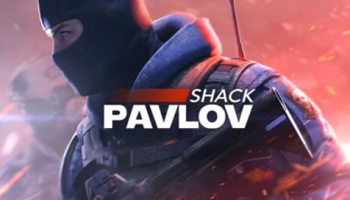 Pavlov Shack VR | لعبة مهمات عسكرية