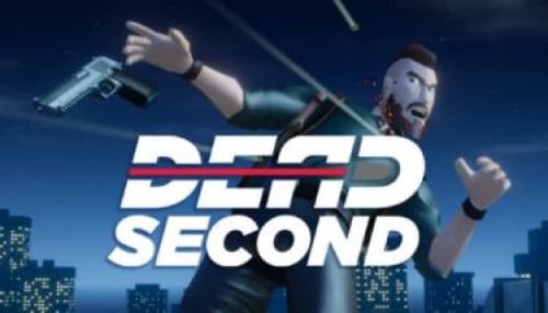 Dead Second Vr-لعبة أكشن ديناميكية لعشاق التحدي